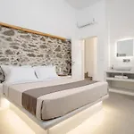 Bee Naxian House Prázdninový dům Kastrákion