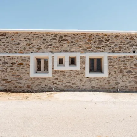 Prázdninový dům Bee Naxian House Kastrákion