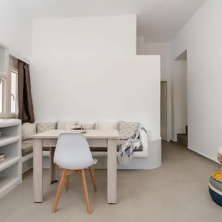 Casa vacanze Bee Naxian House