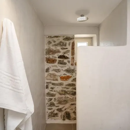 Bee Naxian House Casa vacanze *