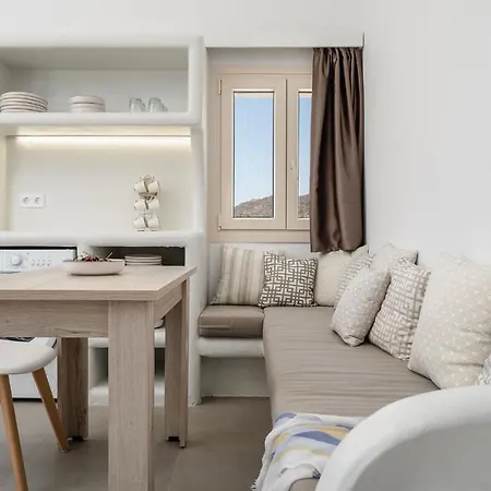 Casa vacanze Bee Naxian House