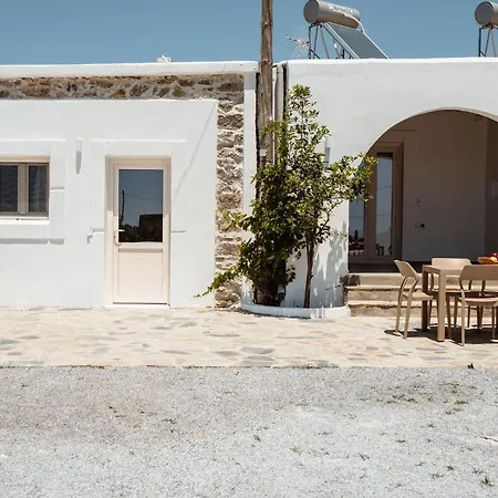 Bee Naxian House Casa vacanze Kastrákion