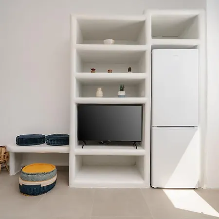 Bee Naxian House Holiday home Kastraki (Naxos)