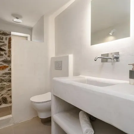 Casa vacanze Bee Naxian House *