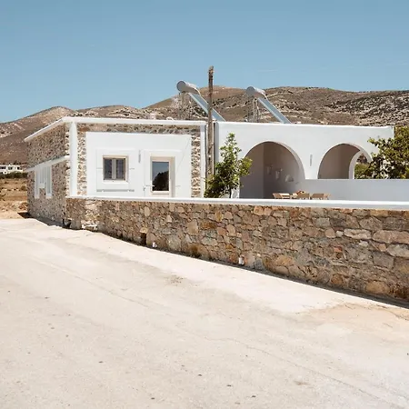 Bee Naxian House Casa vacanze *