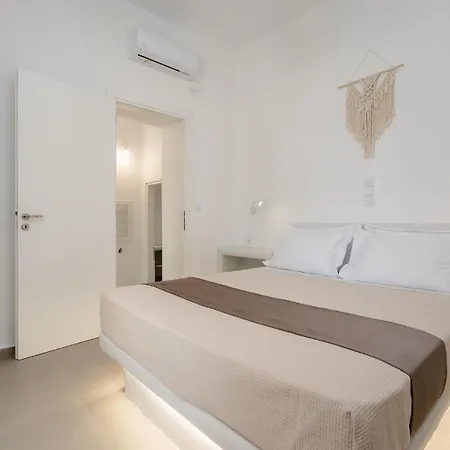 Casa vacanze Bee Naxian House