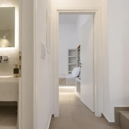 Casa vacanze Bee Naxian House